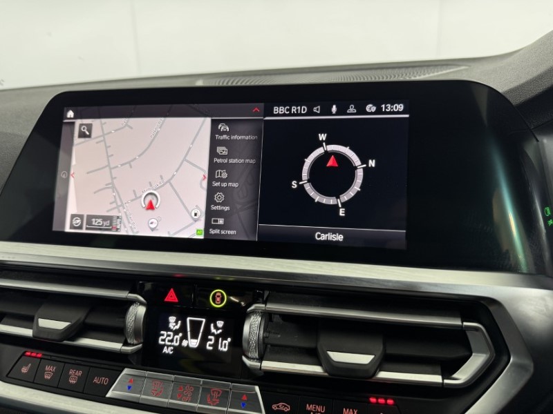 Used BMW M3 2021 for sale - 78090487: Photo 34