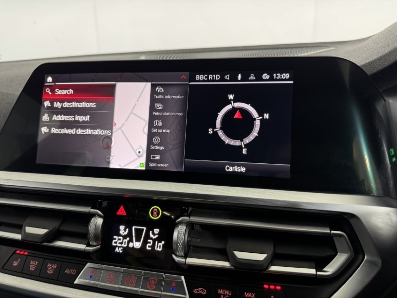 Used BMW M3 2021 for sale - 78090487: Photo 35