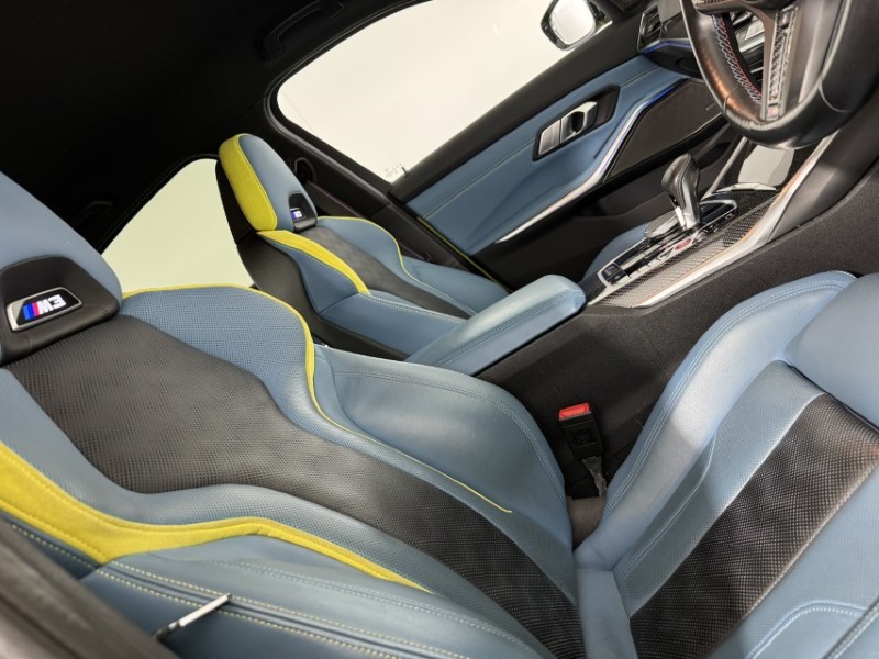 Used BMW M3 2021 for sale - 78090487: Photo 39