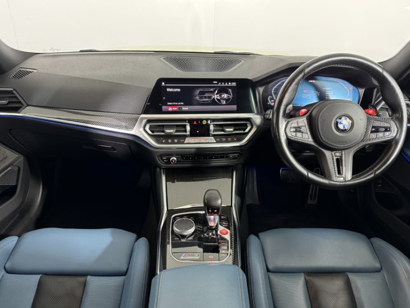 Used BMW M3 2021 for sale - 78090487: Photo 4