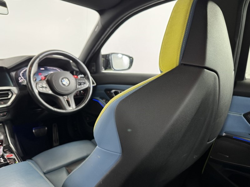 Used BMW M3 2021 for sale - 78090487: Photo 42