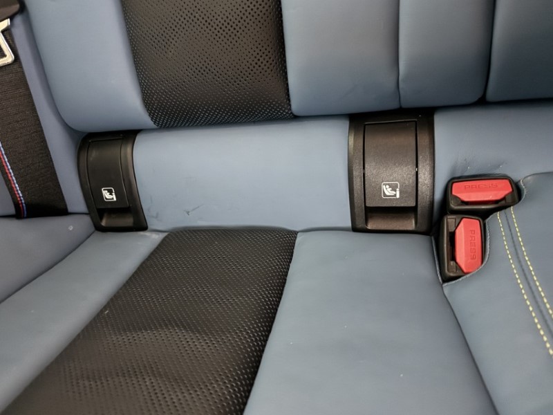 Used BMW M3 2021 for sale - 78090487: Photo 43