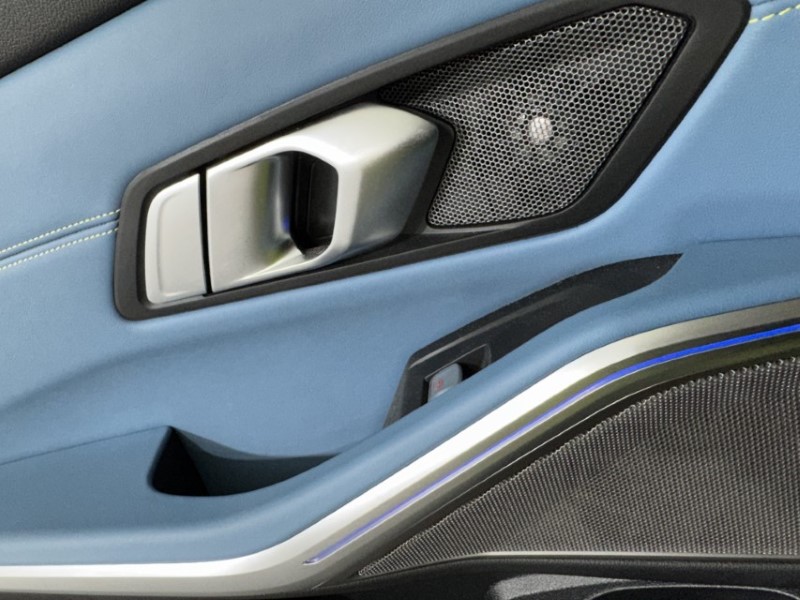 Used BMW M3 2021 for sale - 78090487: Photo 45