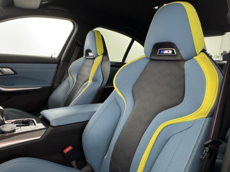 Used BMW M3 2021 for sale - 78090487: Photo 46