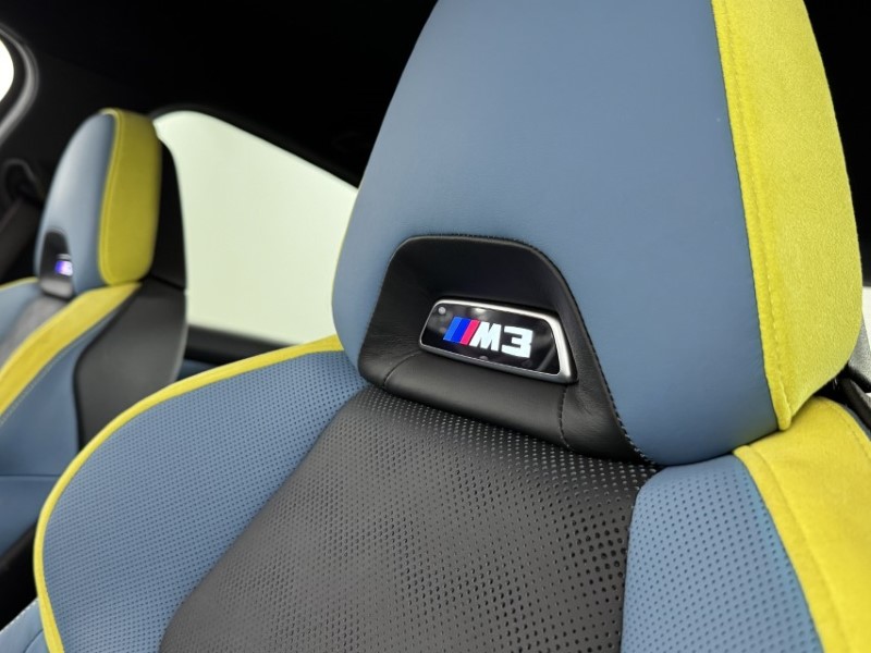 Used BMW M3 2021 for sale - 78090487: Photo 47