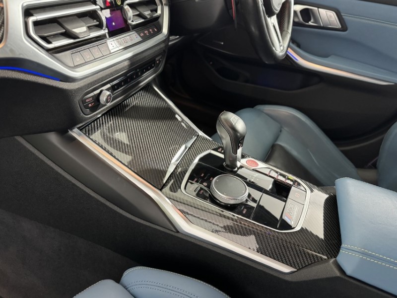 Used BMW M3 2021 for sale - 78090487: Photo 49