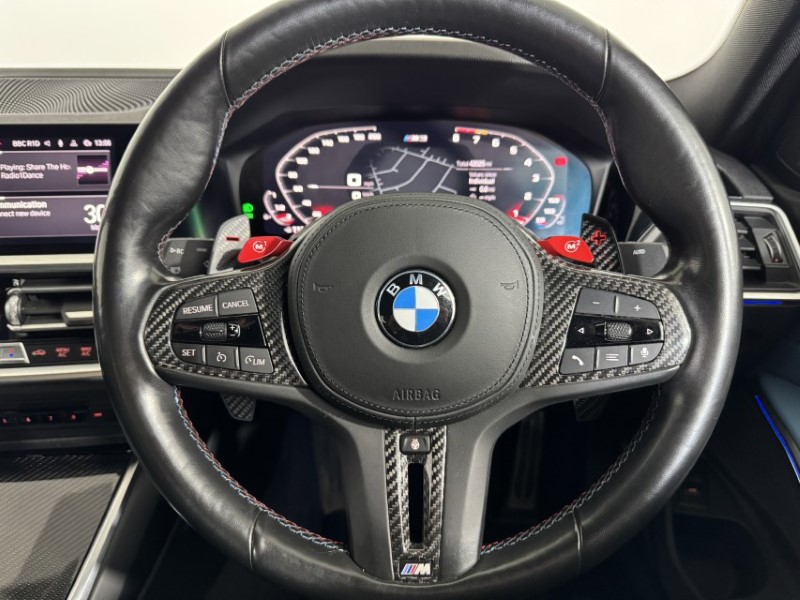 Used BMW M3 2021 for sale - 78090487: Photo 5