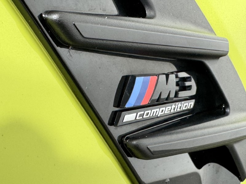 Used BMW M3 2021 for sale - 78090487: Photo 51