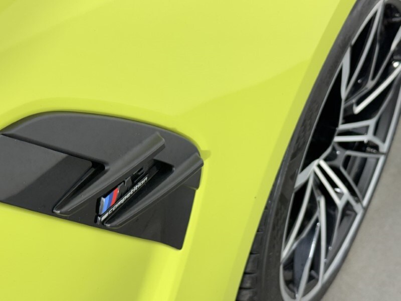 Used BMW M3 2021 for sale - 78090487: Photo 52