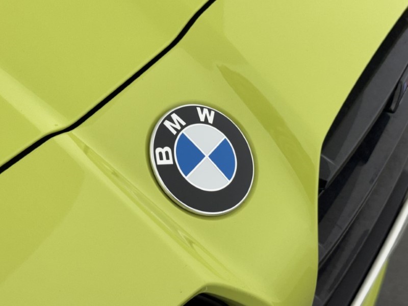 Used BMW M3 2021 for sale - 78090487: Photo 54