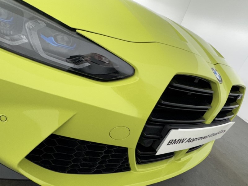 Used BMW M3 2021 for sale - 78090487: Photo 56