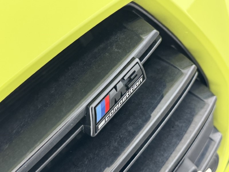 Used BMW M3 2021 for sale - 78090487: Photo 58