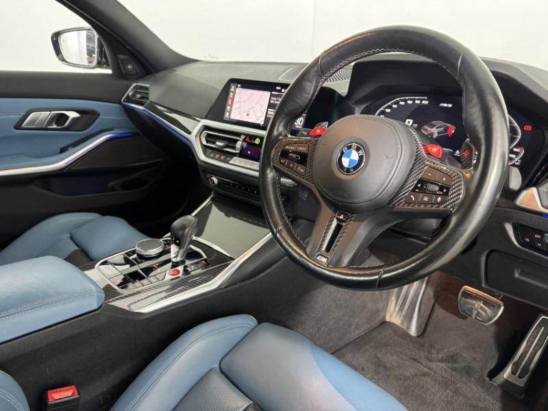 Used BMW M3 2021 for sale - 78090487: Photo 6