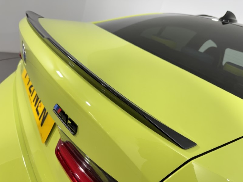 Used BMW M3 2021 for sale - 78090487: Photo 63