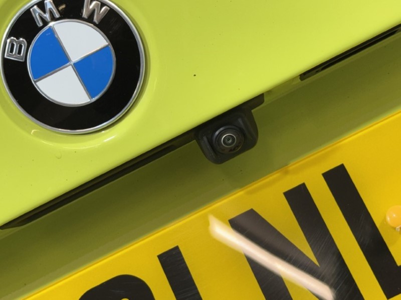 Used BMW M3 2021 for sale - 78090487: Photo 65