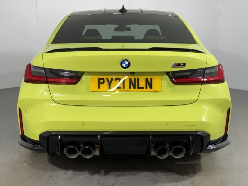 Used BMW M3 2021 for sale - 78090487: Photo 66