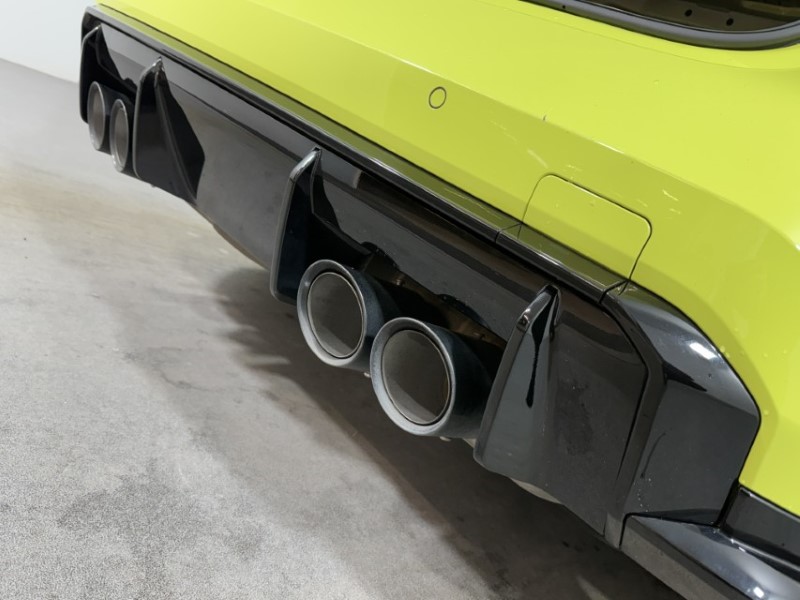 Used BMW M3 2021 for sale - 78090487: Photo 68