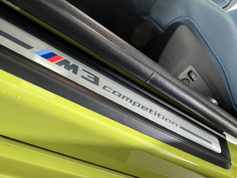 Used BMW M3 2021 for sale - 78090487: Photo 69