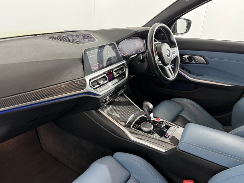 Used BMW M3 2021 for sale - 78090487: Photo 7