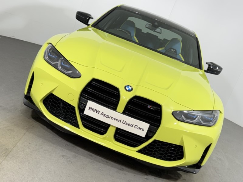 Used BMW M3 2021 for sale - 78090487: Photo 70
