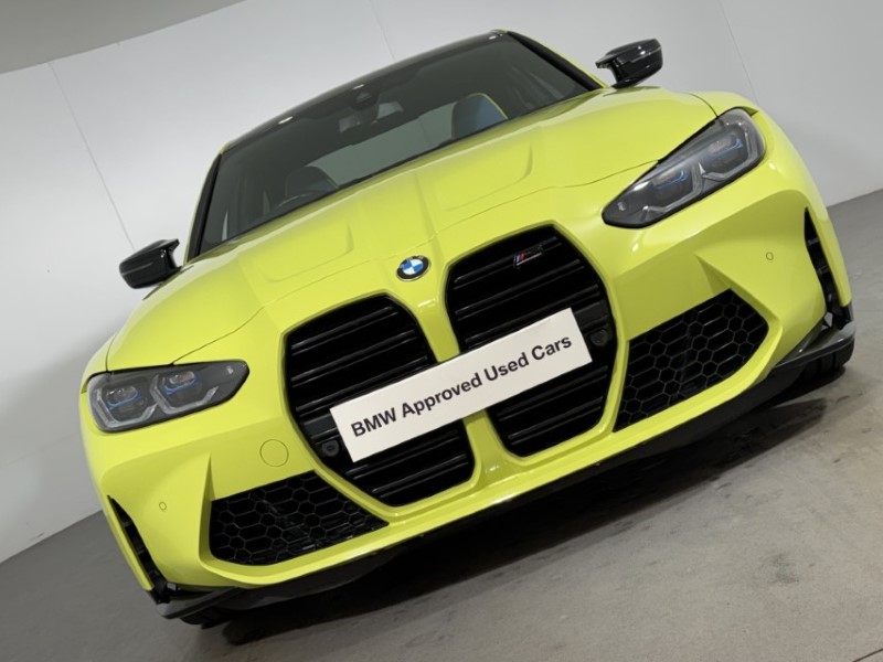 Used BMW M3 2021 for sale - 78090487: Photo 71