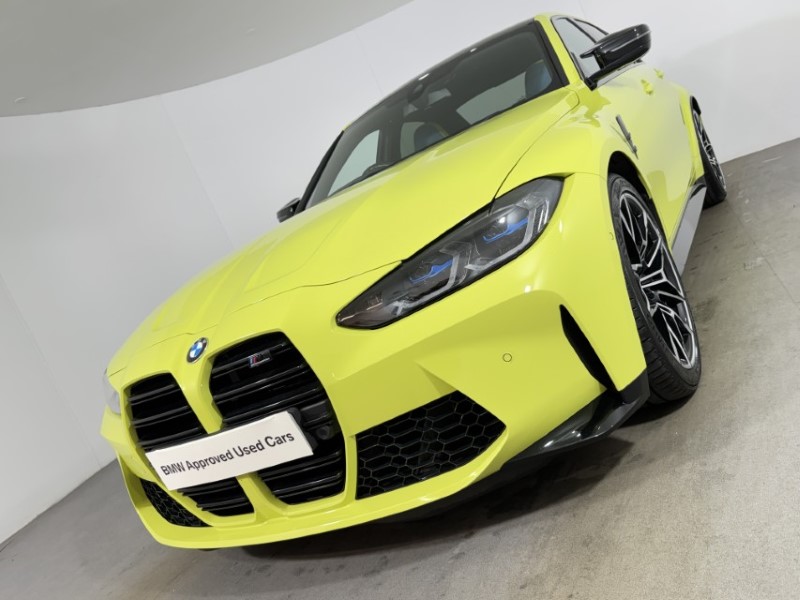 Used BMW M3 2021 for sale - 78090487: Photo 72