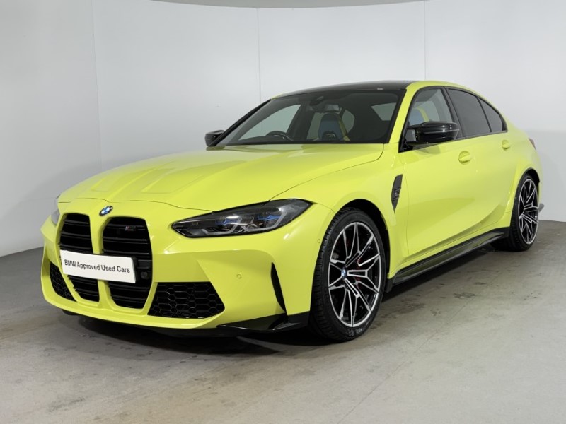 Used BMW M3 2021 for sale - 78090487: Photo 73