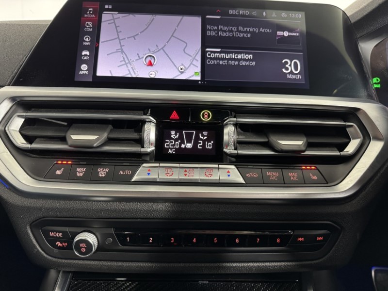 Used BMW M3 2021 for sale - 78090487: Photo 8