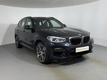 Used BMW X3 2020 for sale - 79368887: Photo