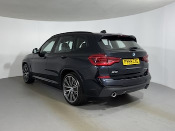Used BMW X3 2020 for sale - 79368887: Photo