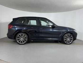 Used BMW X3 2020 for sale - 79368887: Photo