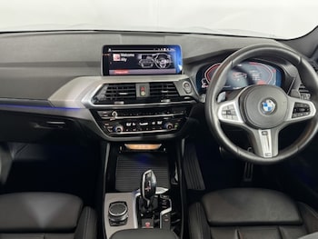 Used BMW X3 2020 for sale - 79368887: Photo