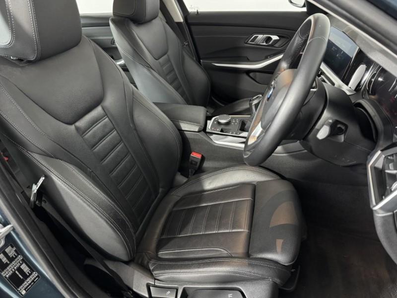Used BMW 3 Series 2019 for sale - 77079262: Photo 11