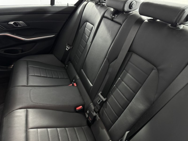 Used BMW 3 Series 2019 for sale - 77079262: Photo 12