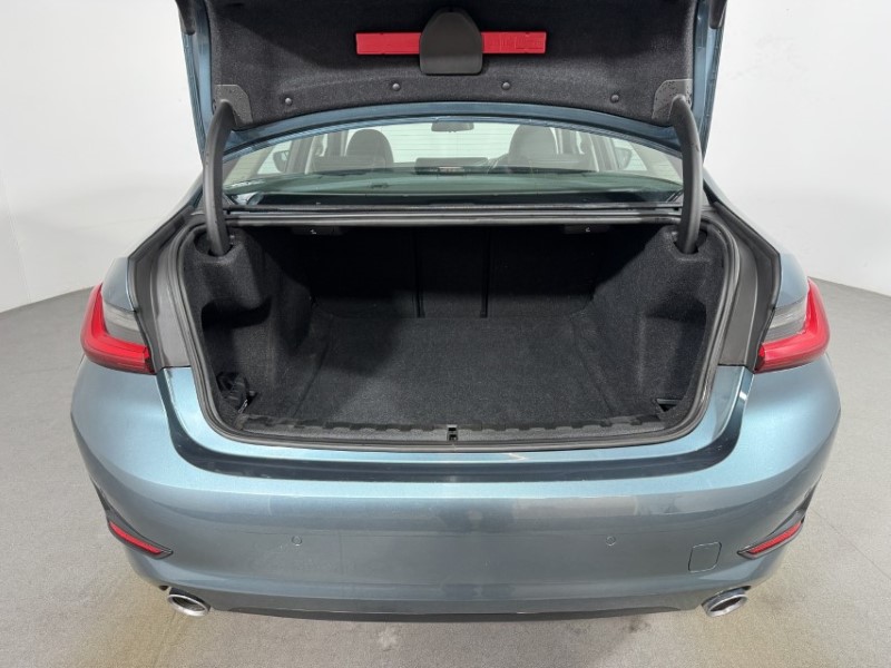 Used BMW 3 Series 2019 for sale - 77079262: Photo 13