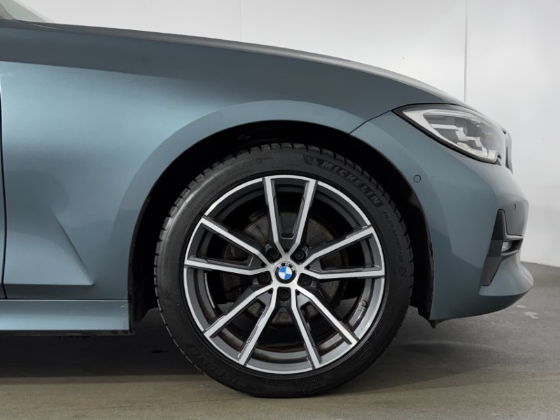 Used BMW 3 Series 2019 for sale - 77079262: Photo 14