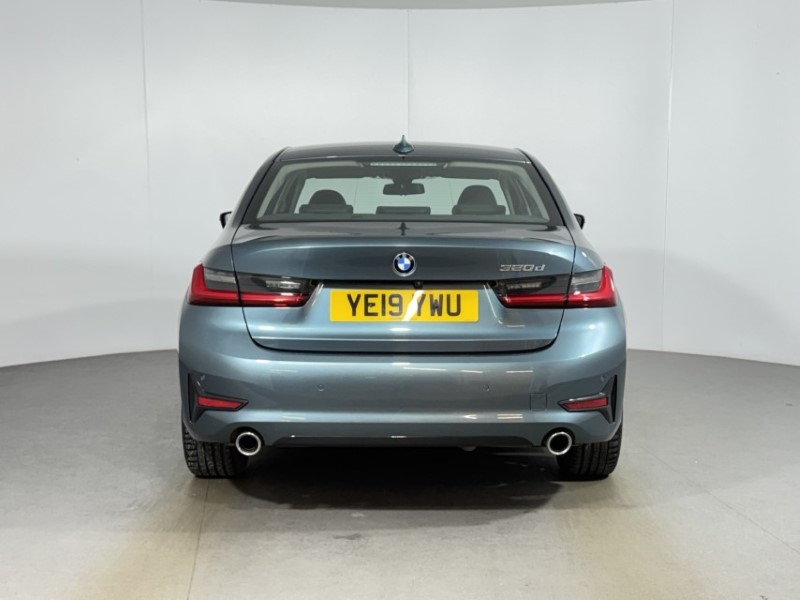 Used BMW 3 Series 2019 for sale - 77079262: Photo 15