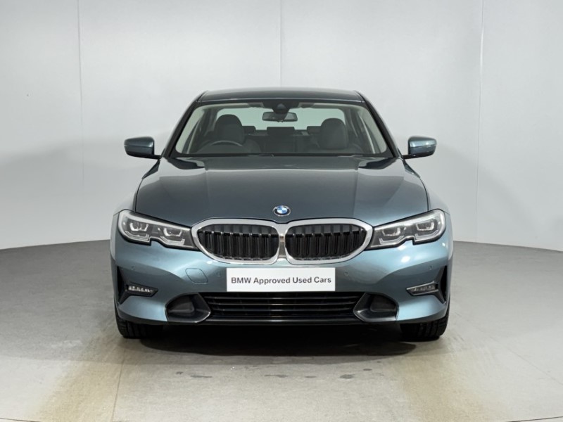 Used BMW 3 Series 2019 for sale - 77079262: Photo 16