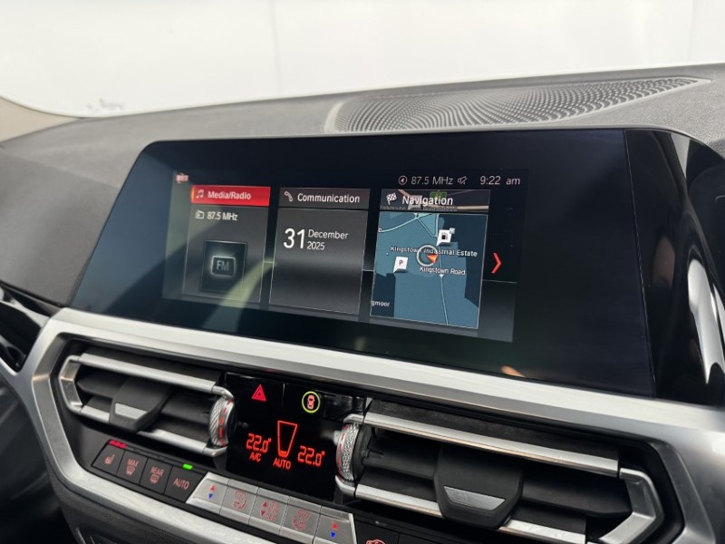 Used BMW 3 Series 2019 for sale - 77079262: Photo 21