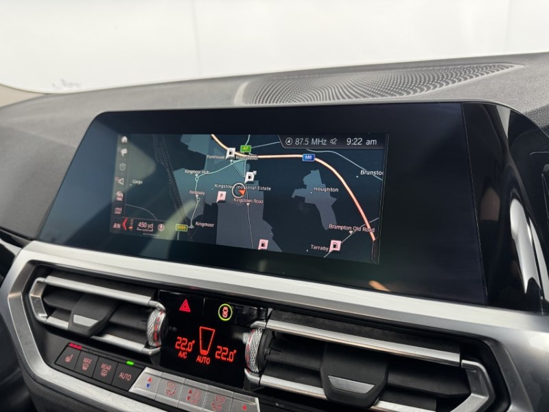 Used BMW 3 Series 2019 for sale - 77079262: Photo 23