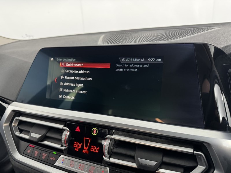 Used BMW 3 Series 2019 for sale - 77079262: Photo 24