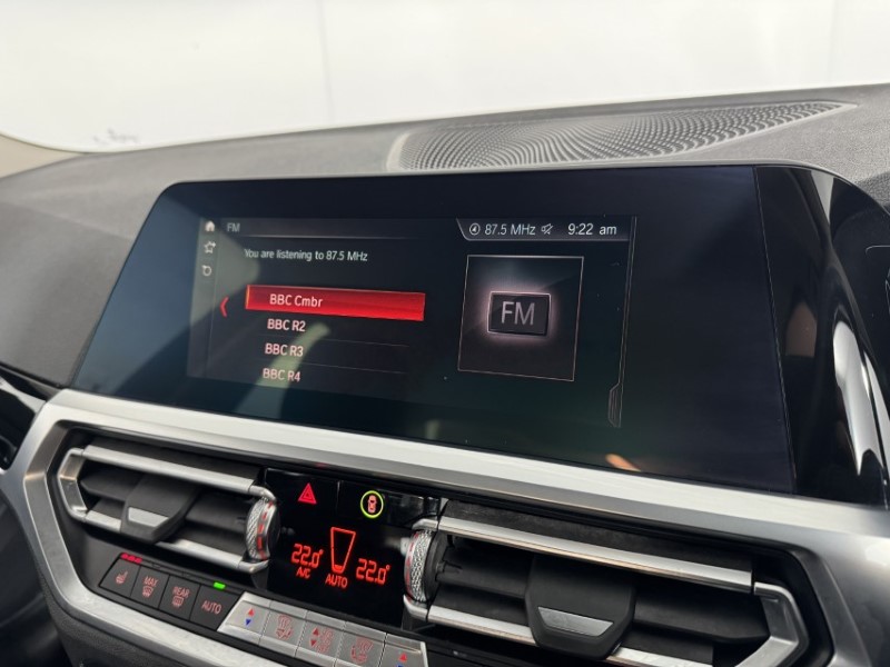 Used BMW 3 Series 2019 for sale - 77079262: Photo 25