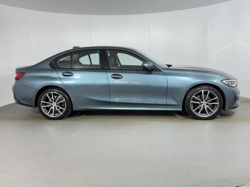Used BMW 3 Series 2019 for sale - 77079262: Photo 3
