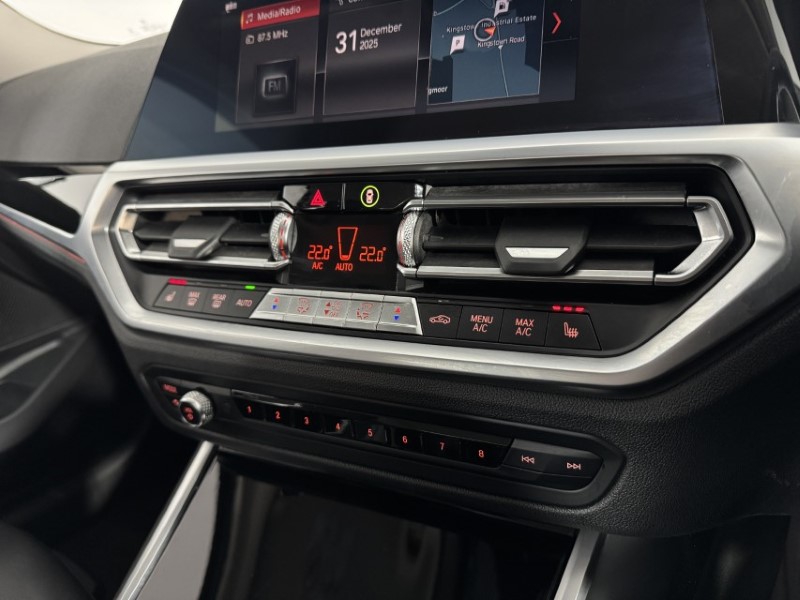 Used BMW 3 Series 2019 for sale - 77079262: Photo 30