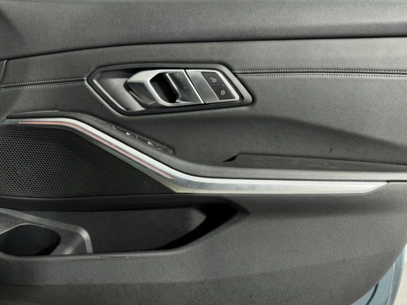 Used BMW 3 Series 2019 for sale - 77079262: Photo 35