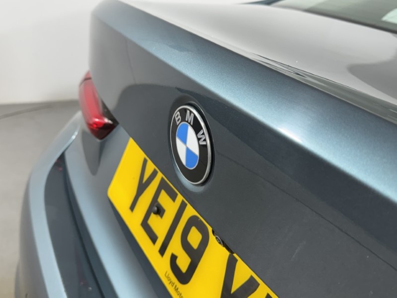 Used BMW 3 Series 2019 for sale - 77079262: Photo 37