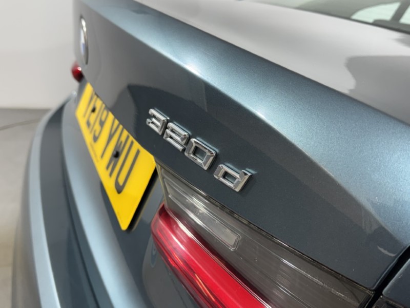 Used BMW 3 Series 2019 for sale - 77079262: Photo 38