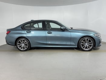 Used BMW 3 Series 2019 for sale - 77079262: Photo