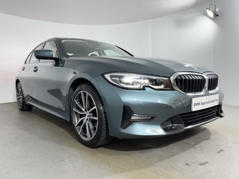 Used BMW 3 Series 2019 for sale - 77079262: Photo 46