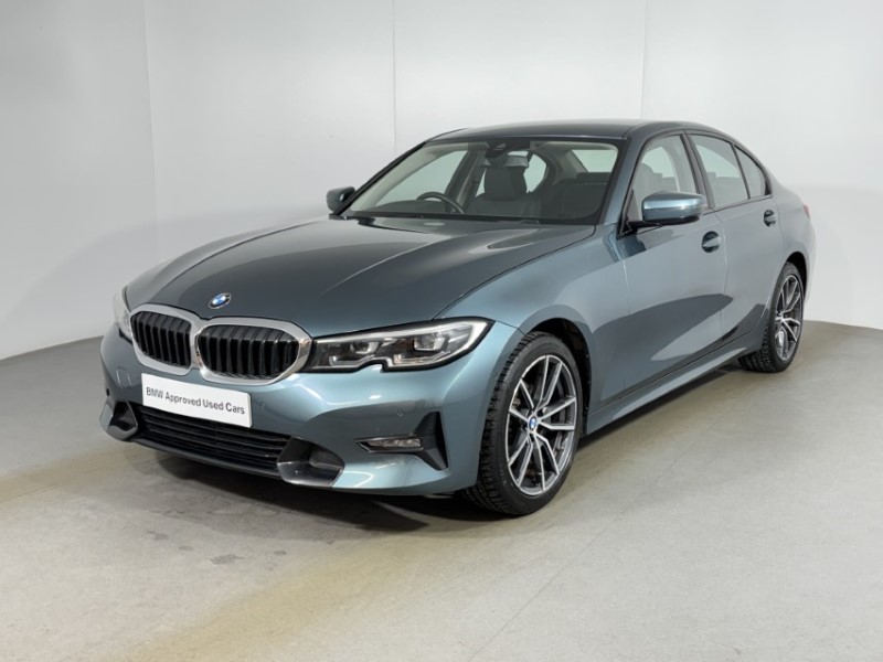 Used BMW 3 Series 2019 for sale - 77079262: Photo 47